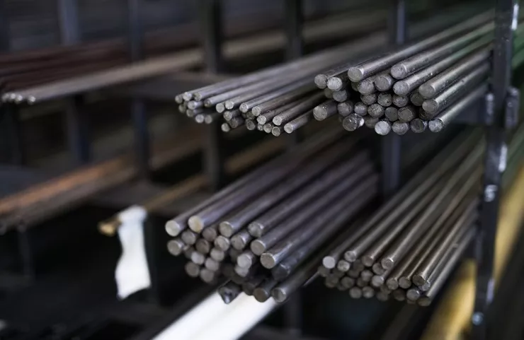 carbon-steel-round-bar-manufacturers-in-mumbai