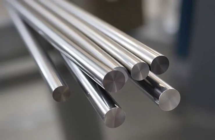 inconel-600-round-bar