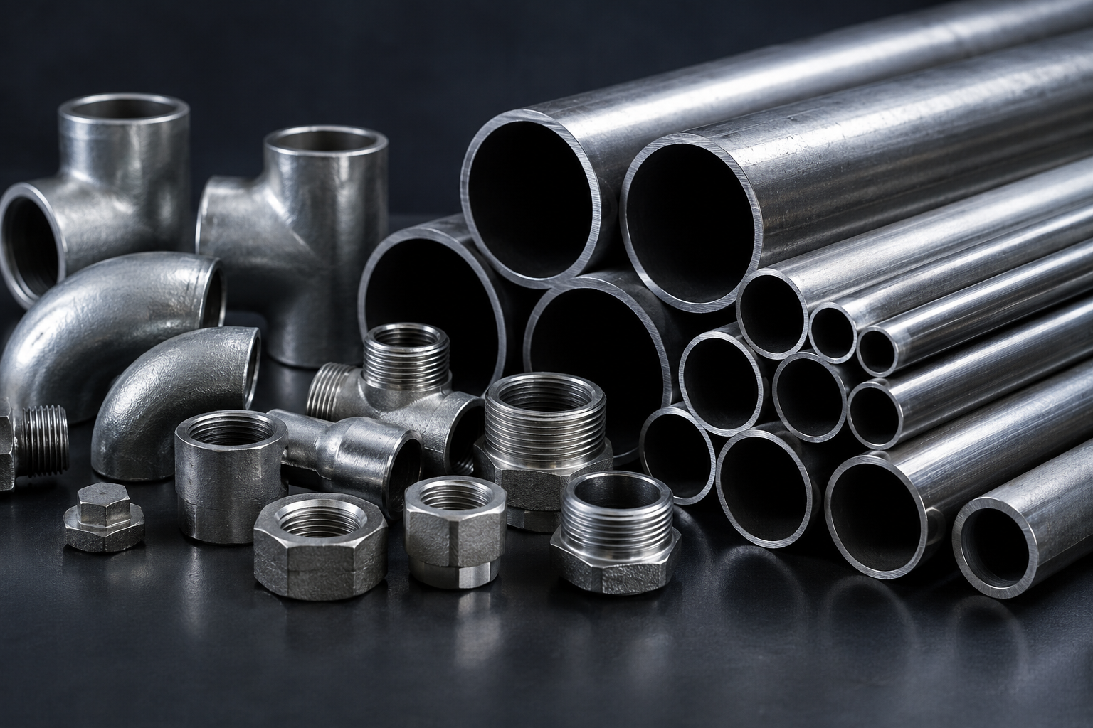 Baxtel Alloys