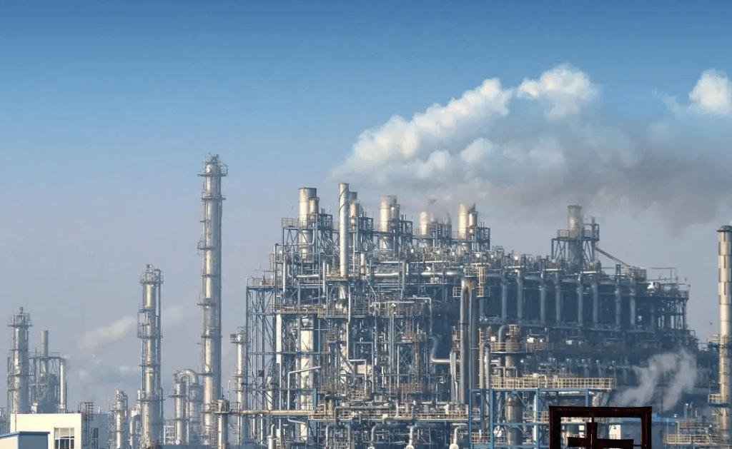 Chemical Processing