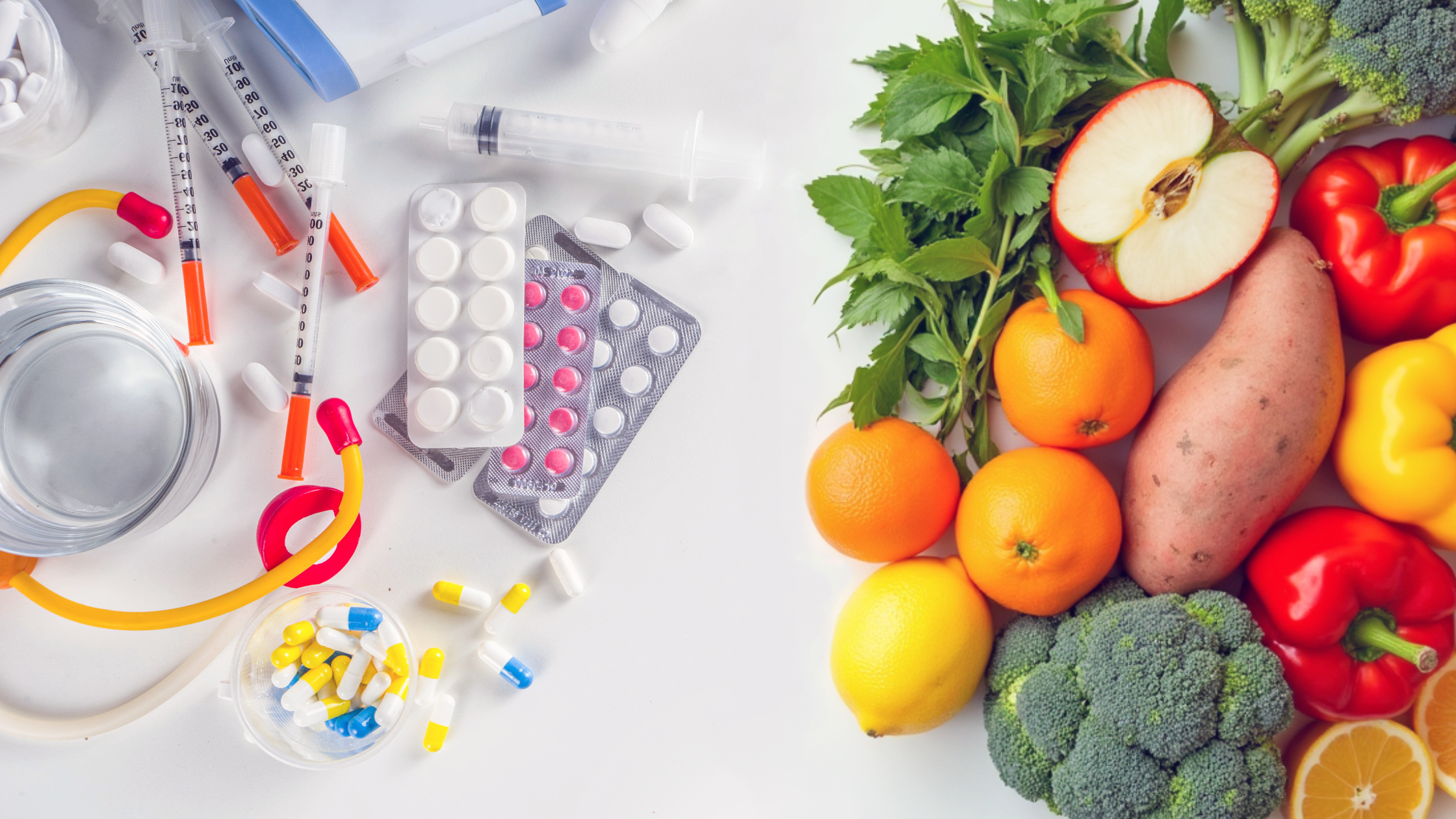 Food & Pharma