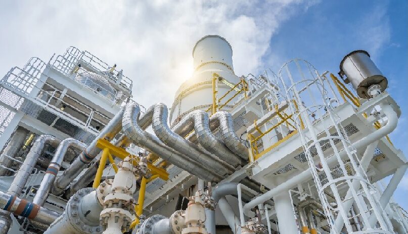 Petrochemical