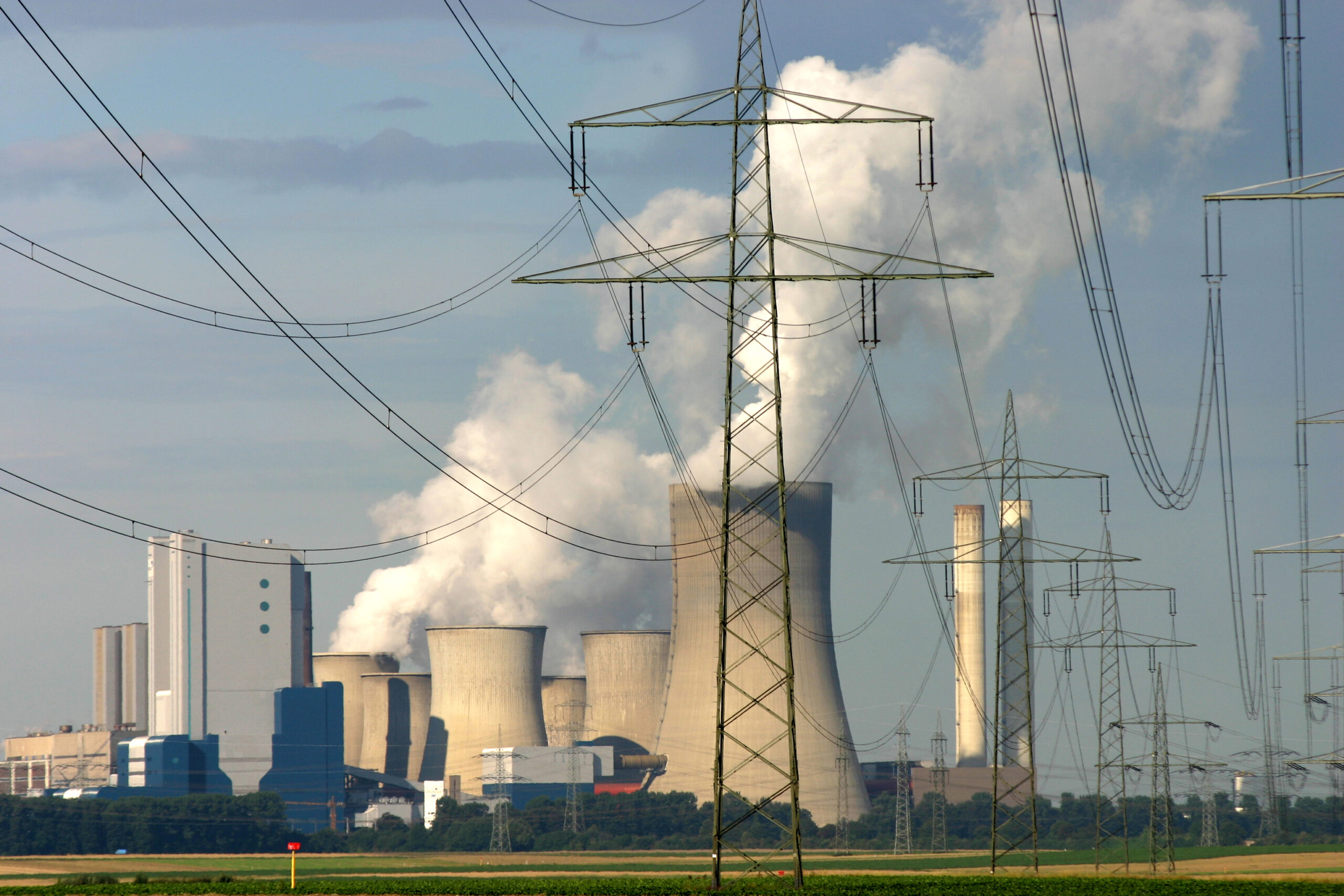 Power Generation